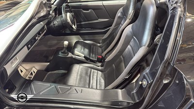 Lot 810 - 2006 VAUXHALL VX220 TURBO