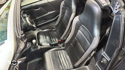 Lot 810 - 2006 VAUXHALL VX220 TURBO