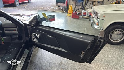 Lot 810 - 2006 VAUXHALL VX220 TURBO