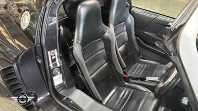 Lot 810 - 2006 VAUXHALL VX220 TURBO