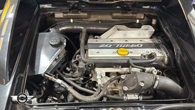 Lot 810 - 2006 VAUXHALL VX220 TURBO