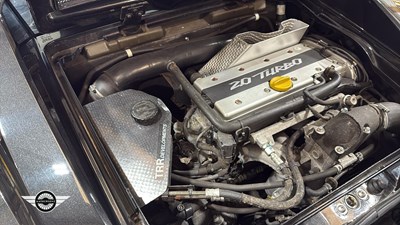 Lot 810 - 2006 VAUXHALL VX220 TURBO