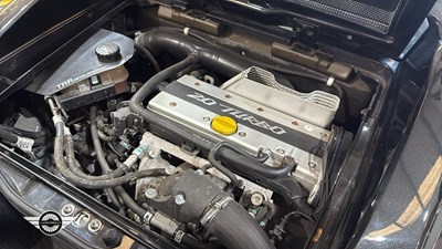 Lot 810 - 2006 VAUXHALL VX220 TURBO