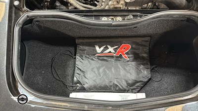 Lot 810 - 2006 VAUXHALL VX220 TURBO