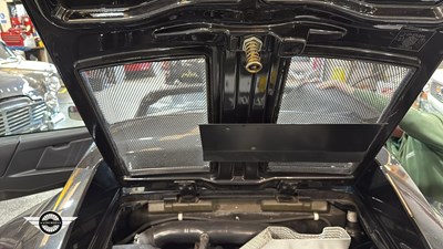 Lot 810 - 2006 VAUXHALL VX220 TURBO