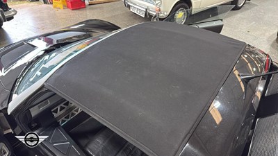 Lot 810 - 2006 VAUXHALL VX220 TURBO