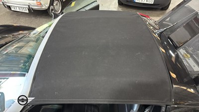 Lot 810 - 2006 VAUXHALL VX220 TURBO