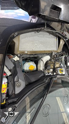 Lot 810 - 2006 VAUXHALL VX220 TURBO