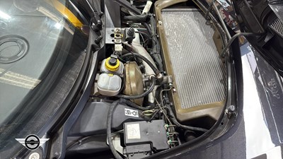 Lot 810 - 2006 VAUXHALL VX220 TURBO