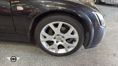 Lot 810 - 2006 VAUXHALL VX220 TURBO