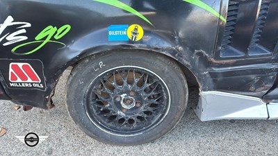 Lot 832 - 1986 TOYOTA COROLLA GL