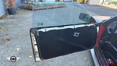 Lot 832 - 1986 TOYOTA COROLLA GL