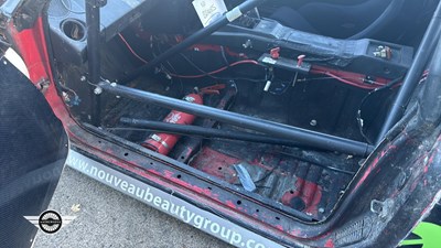 Lot 832 - 1986 TOYOTA COROLLA GL