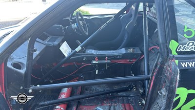 Lot 832 - 1986 TOYOTA COROLLA GL