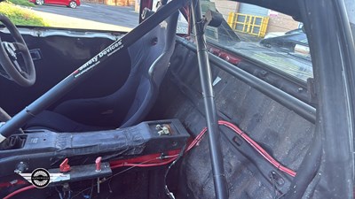 Lot 832 - 1986 TOYOTA COROLLA GL