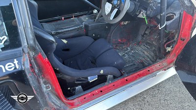 Lot 832 - 1986 TOYOTA COROLLA GL