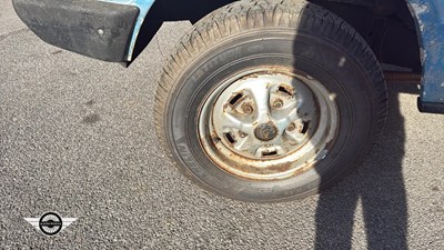 Lot 814 - 1981 ROVER RANGE ROVER