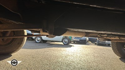 Lot 814 - 1981 ROVER RANGE ROVER