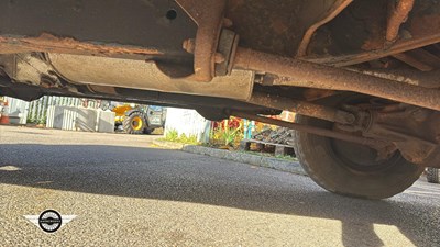 Lot 814 - 1981 ROVER RANGE ROVER