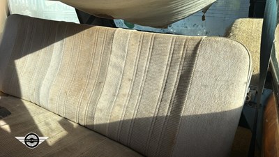 Lot 814 - 1981 ROVER RANGE ROVER