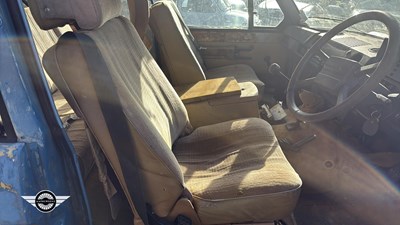 Lot 814 - 1981 ROVER RANGE ROVER
