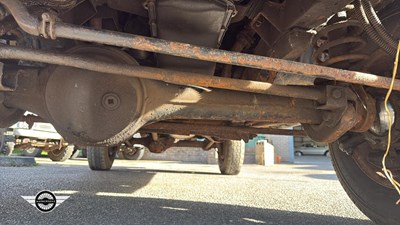 Lot 814 - 1981 ROVER RANGE ROVER