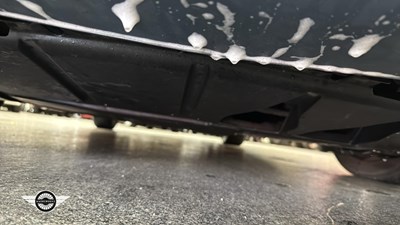 Lot 816 - 2005 AUDI TT ROADSTER (150 BHP)