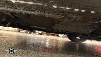 Lot 816 - 2005 AUDI TT ROADSTER (150 BHP)