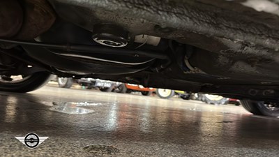 Lot 816 - 2005 AUDI TT ROADSTER (150 BHP)