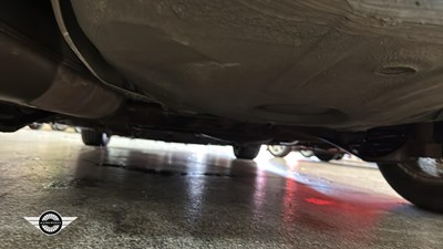 Lot 816 - 2005 AUDI TT ROADSTER (150 BHP)