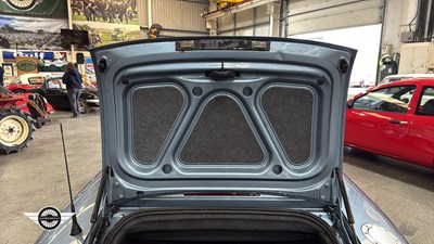 Lot 816 - 2005 AUDI TT ROADSTER (150 BHP)