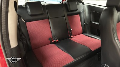 Lot 466 - 2008 FORD FIESTA ST