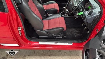 Lot 466 - 2008 FORD FIESTA ST