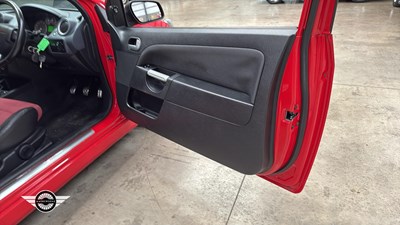 Lot 466 - 2008 FORD FIESTA ST