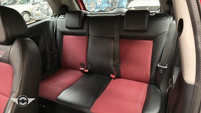 Lot 466 - 2008 FORD FIESTA ST