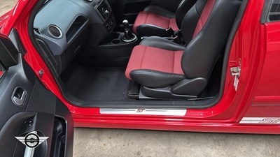 Lot 466 - 2008 FORD FIESTA ST