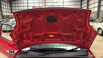 Lot 466 - 2008 FORD FIESTA ST