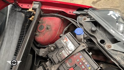 Lot 466 - 2008 FORD FIESTA ST