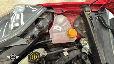 Lot 466 - 2008 FORD FIESTA ST