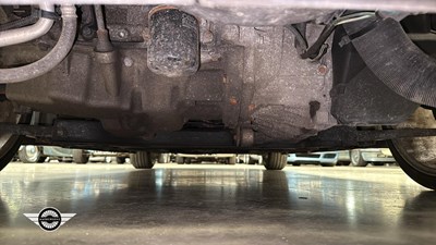 Lot 466 - 2008 FORD FIESTA ST