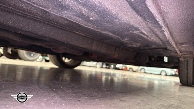 Lot 466 - 2008 FORD FIESTA ST