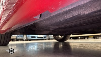 Lot 466 - 2008 FORD FIESTA ST