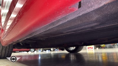 Lot 466 - 2008 FORD FIESTA ST