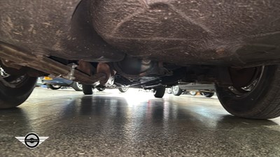 Lot 834 - 1968 JAGUAR 3.4/340