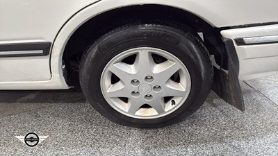 Lot 836 - 1992 FORD GRANADA GHIA I