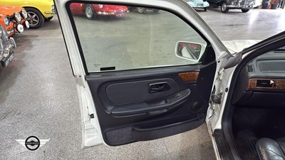 Lot 836 - 1992 FORD GRANADA GHIA I