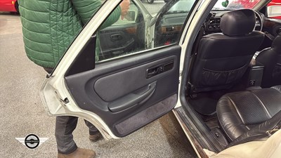 Lot 836 - 1992 FORD GRANADA GHIA I