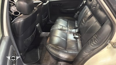 Lot 836 - 1992 FORD GRANADA GHIA I