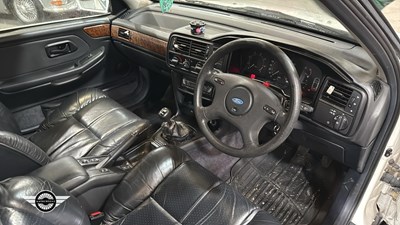 Lot 836 - 1992 FORD GRANADA GHIA I