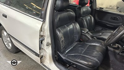 Lot 836 - 1992 FORD GRANADA GHIA I